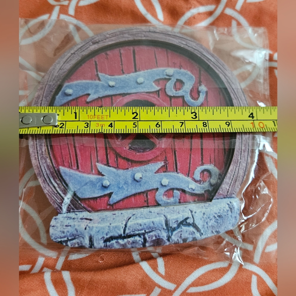 NWT hobbit door - Picture 2 of 4